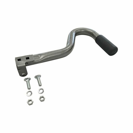 HITCH FIFTH WHEEL ACCESSORIES, 16KW / 26KW REPLACEMENT HANDLE HL -  HUSKY TOWING, 33198